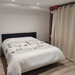 Rénové Climatisé Sweet Appartement Graulhet