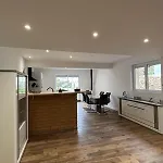 Appartement Rénové Climatisé Sweet Graulhet