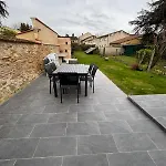 Rénové Climatisé Sweet Appartement *