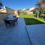 Rénové Climatisé Sweet Appartement