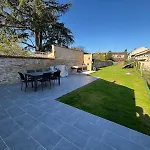 Appartement Rénové Climatisé Sweet *