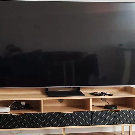 Rdc Renove Climatise Sweet Διαμέρισμα