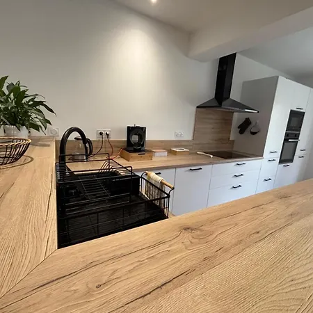 Rdc Renove Climatise Sweet Διαμέρισμα Graulhet