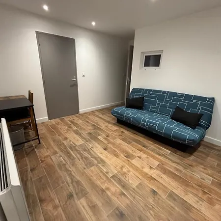 Rdc Renove Climatise Sweet Διαμέρισμα *