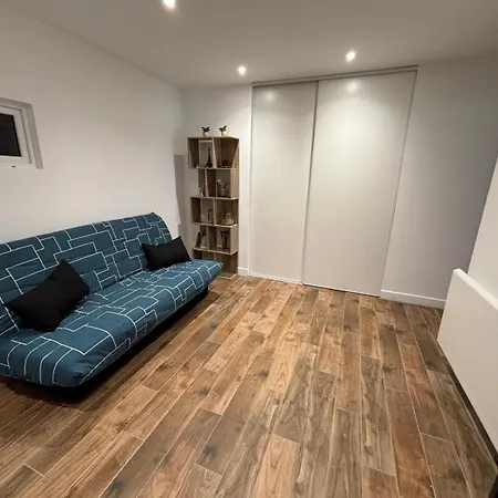 Rdc Renove Climatise Sweet * Graulhet