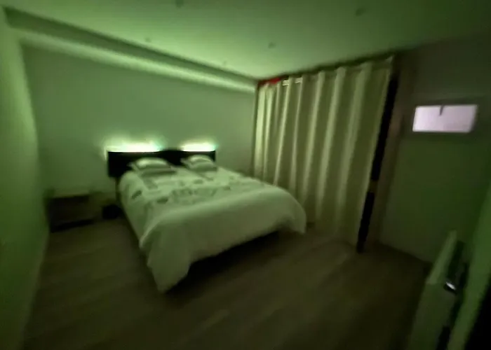 Διαμέρισμα Rdc Renove Climatise Sweet