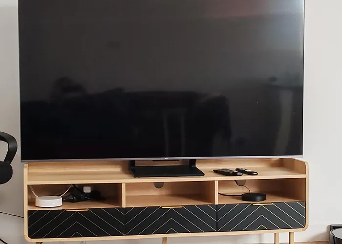 Rdc Renove Climatise Sweet Διαμέρισμα