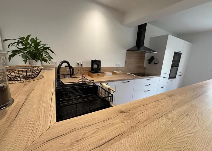 Rdc Renove Climatise Sweet Διαμέρισμα Graulhet