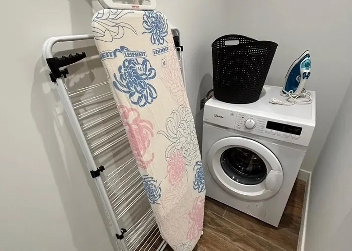 Διαμέρισμα Rdc Renove Climatise Sweet