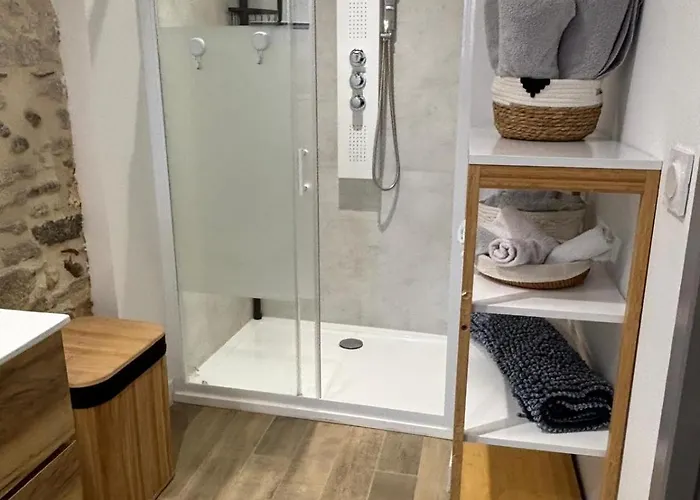 Rdc Renove Climatise Sweet Διαμέρισμα *