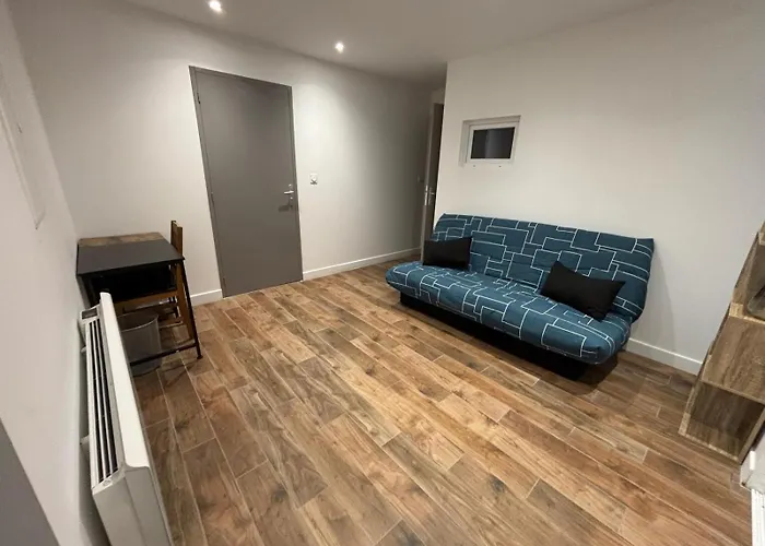 Rdc Renove Climatise Sweet Διαμέρισμα *