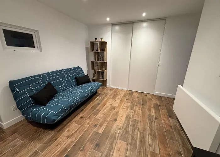 Rdc Renove Climatise Sweet * Graulhet