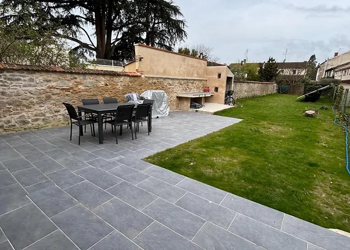 Rdc Renove Climatise Sweet * Graulhet