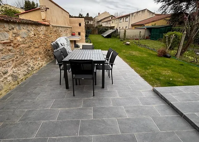 Rdc Renove Climatise Sweet Διαμέρισμα *