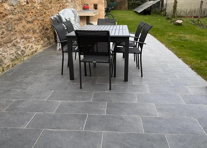 Rdc Renove Climatise Sweet * Graulhet