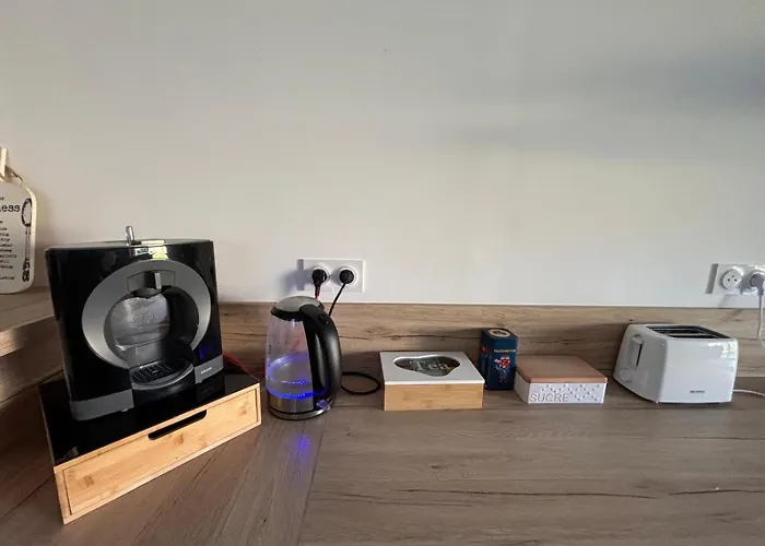 Rdc Renove Climatise Sweet * Graulhet