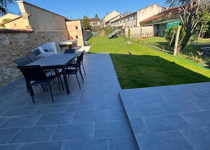 Rdc Renove Climatise Sweet Διαμέρισμα