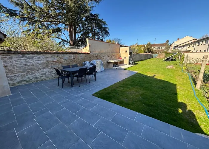 Rdc Renove Climatise Sweet Διαμέρισμα *